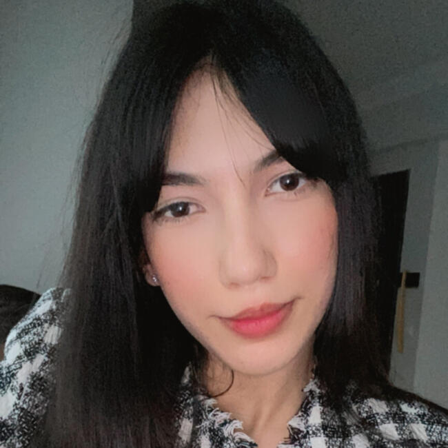 Babá em Fortaleza: Vitoria Régia