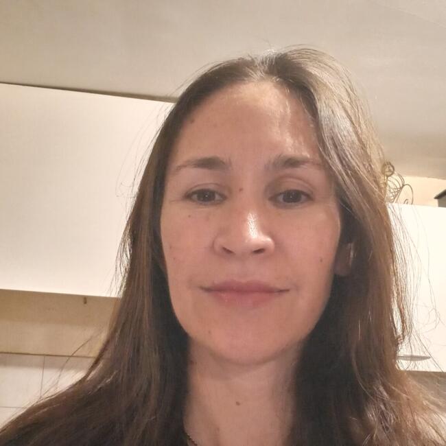 Niñera en San Isidro: Romina lorena