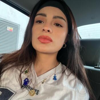 Niñera en Cuautitlán Izcalli: Alexa