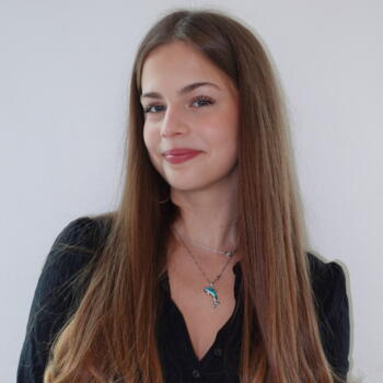 Babysitter in Stockerau: Laureen