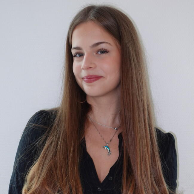 Babysitter in Stockerau: Laureen