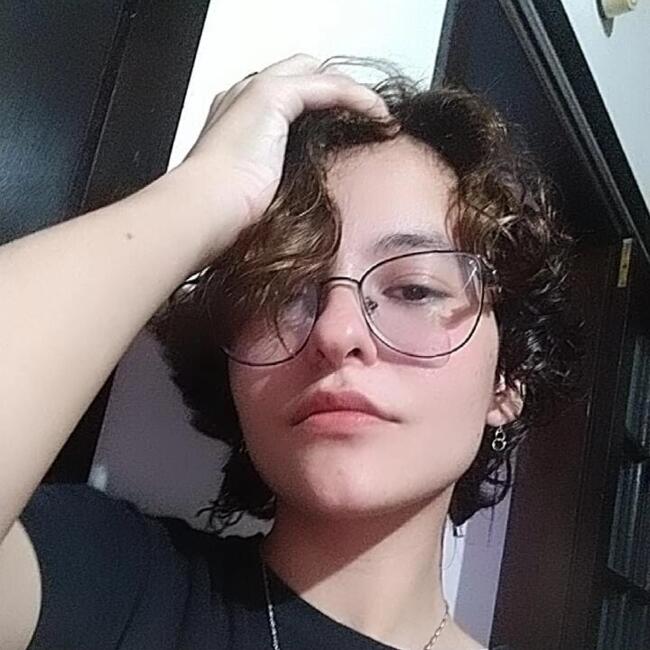 Babá em Criciúma: Maria Clara