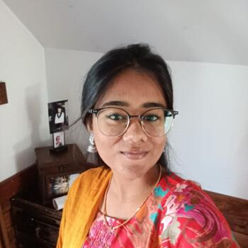 Babysitter in Sault Ste. Marie: Femeena