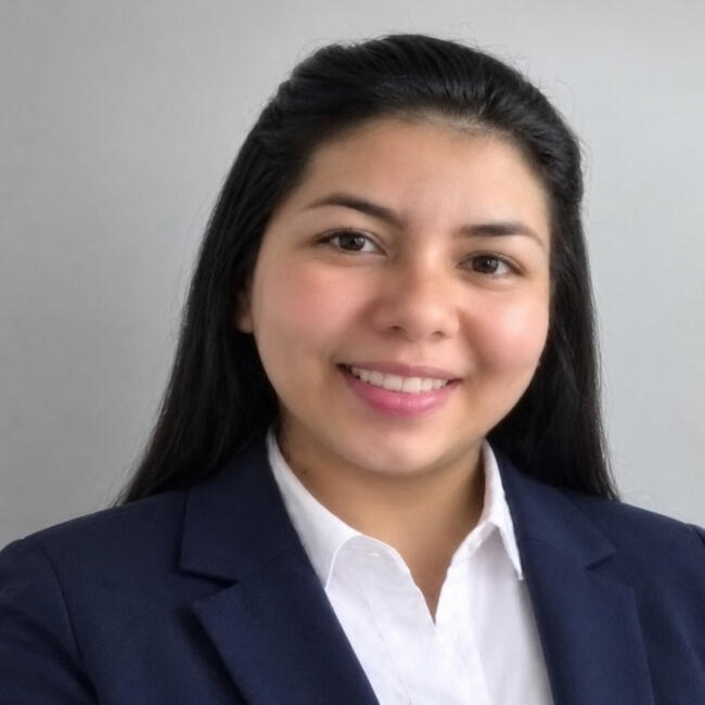 Niñera en Cali: Katherine