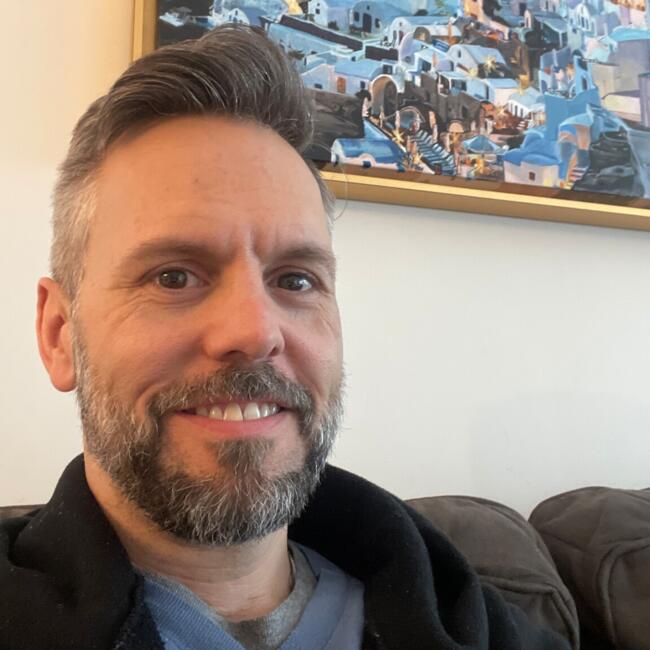 Babysitting job in Hamilton: Andrew