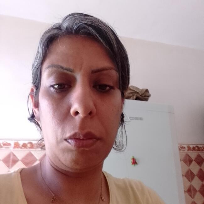 Nounou à Aqadir: Karima