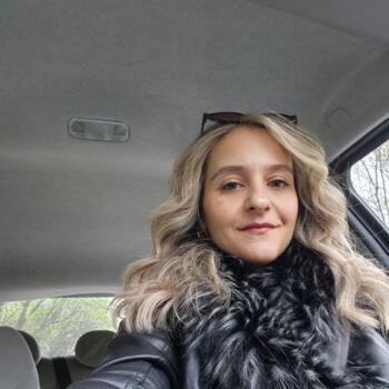 Babysitting job in Belgrade: Jelena