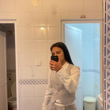 Babysitter em Odivelas: Jéssica