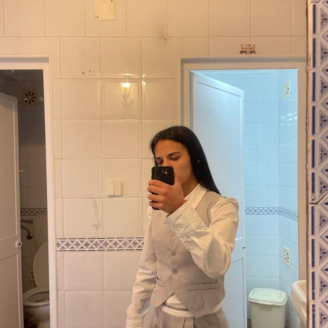 Babysitter in Odivelas: Jéssica