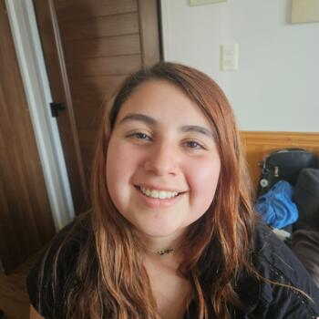 Babysitter in Punta Arenas: Ivonne abigail