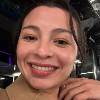 Babysitter in Barcelona: Pamela