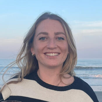 Babysitter in Sydney: Joely