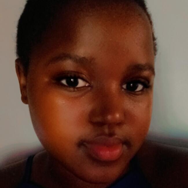 Babysitter in Durban: Precious