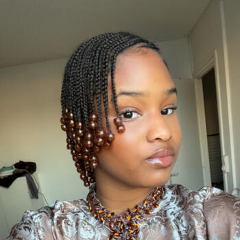 Babysitter Ris-Orangis: Oumou