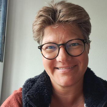 Babysitter in Harderwijk: Annet