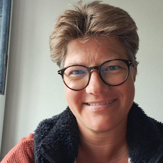 Babysitter in Harderwijk: Annet