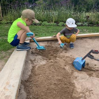 Babysitting job in Kalmar: babysitting job Carolina