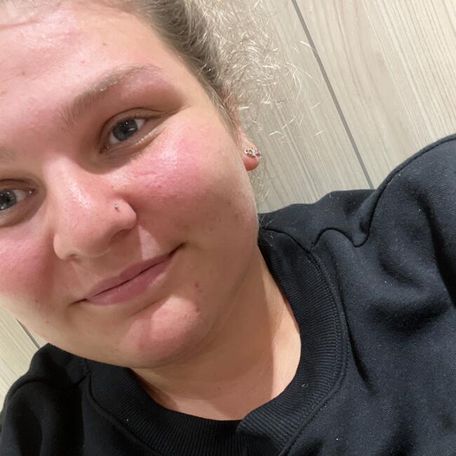 Nanny in Thrumster: Tameika