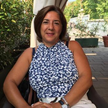Babysitter a Torino: Nunzia