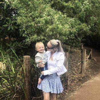 Babysitters in South Perth: Amy