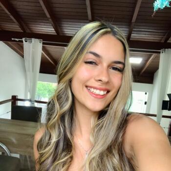Babá em São José dos Campos: Beatriz