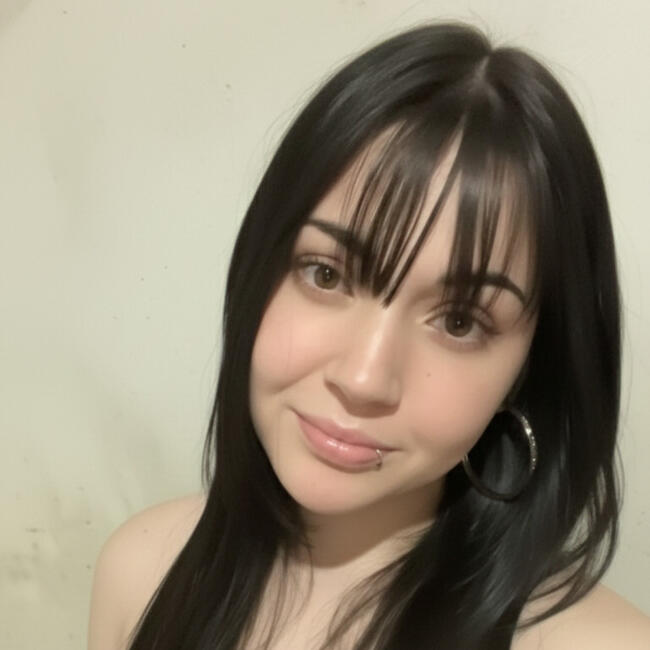 Babysitter in Montevideo: Camila Fernández