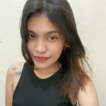 Niñera en Madrid: Mary