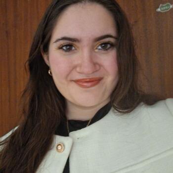 Babysitter Vila Nova de Gaia: Catarina