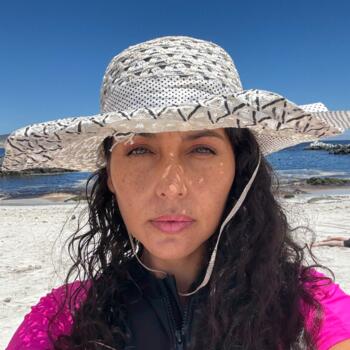 Padre/madre Antofagasta: Andrea