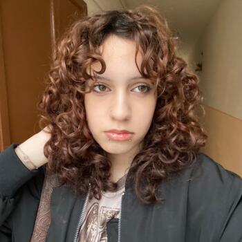 Babysitter in Cortemaggiore: Roberta