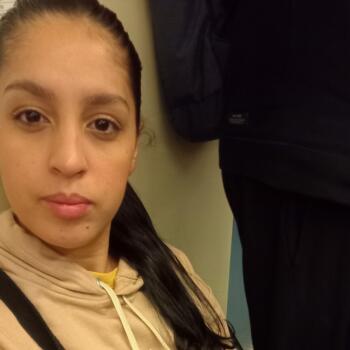 Babysitting job in São Paulo: babysitting job Ravene