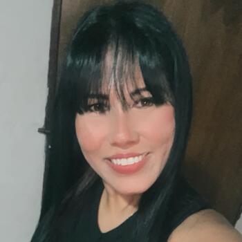 Babysitter Maracay: Judith
