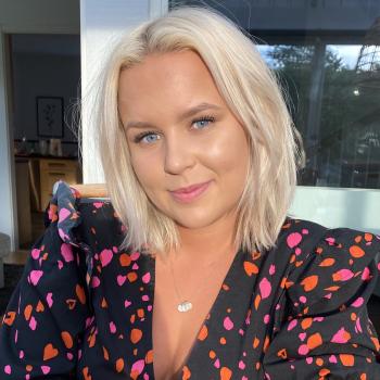 Barnvakt i Göteborg: Filippa