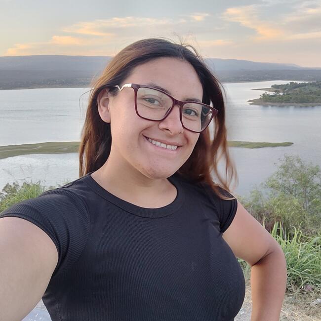 Niñera en San Antonio de Arredondo: Daniela Milagros