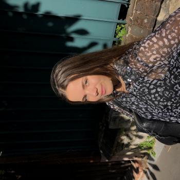 Baby-sitter in Colombes: Cécilia