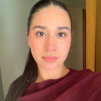 Babysitter in Villa Aeroparque: Luisiana Alvarez 