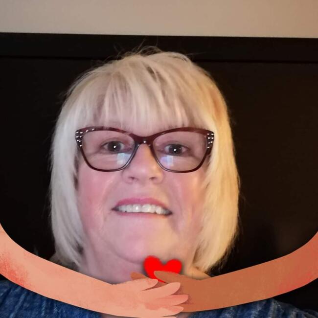 Babysitter in Brossard: Josee