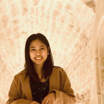 Babysitter in Manternach: Shie