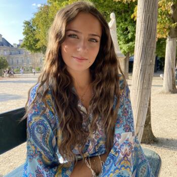 Baby-sitter in Issy-les-Moulineaux: Philippine