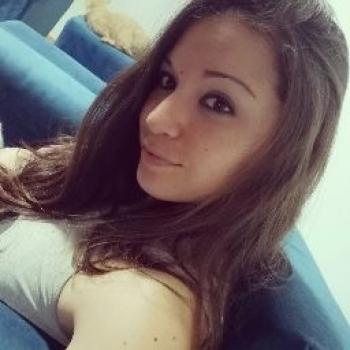 Trabajo de niñera en Quilpué: trabajo de niñera Daniela
