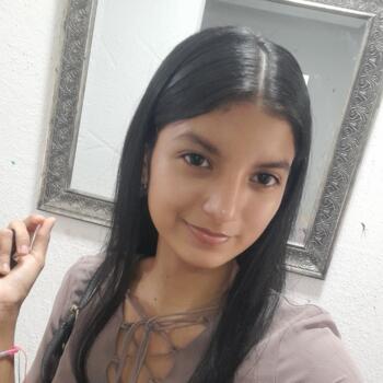 Niñera en Panamá: Marelyn