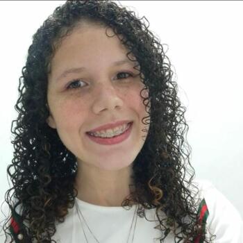 Babá em Belford Roxo: Tábata
