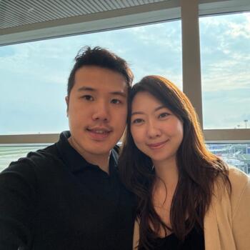 Babysitting job in Singapore: babysitting job Sarah