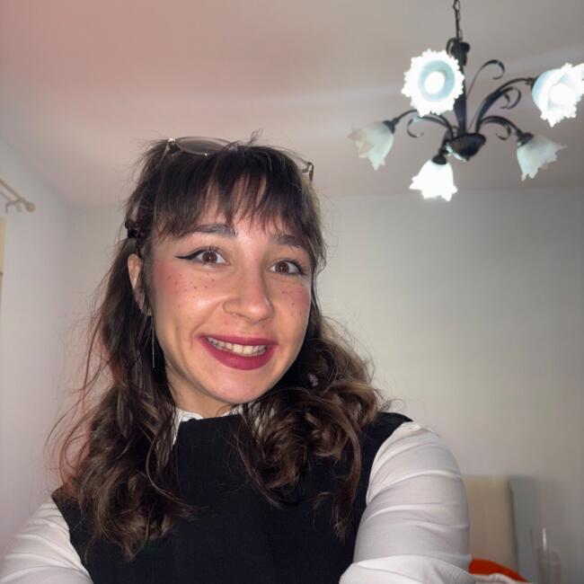 Bonă în Timișoara: Ariana