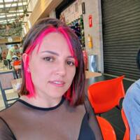 Estefania puerta Arango