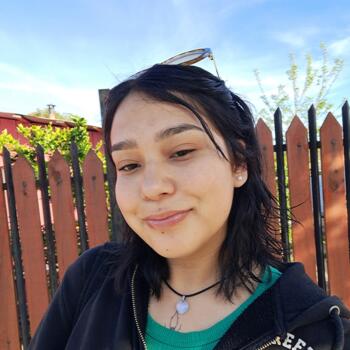 Babysitter in Machalí: Paloma