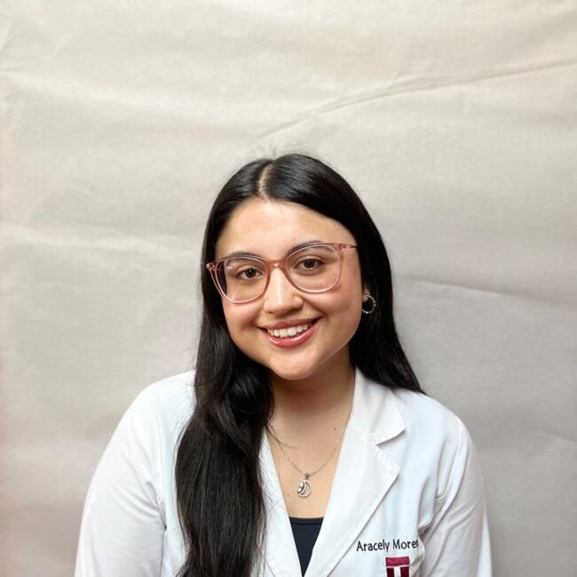 Babysitter in San Clemente: Aracely