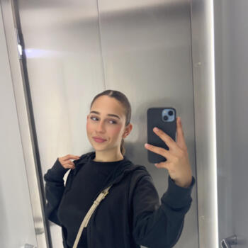 Babysitter in Beuvry: Sarah