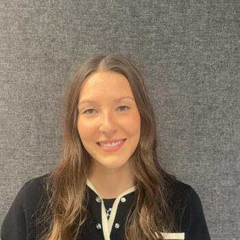 Babysitter in Dublin: Marie