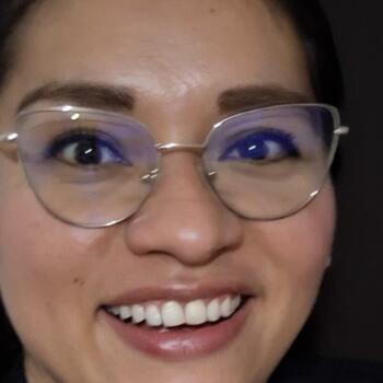 Nanny job in Orizaba: babysitting job Ingrid